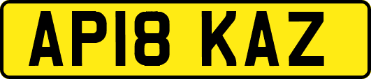 AP18KAZ