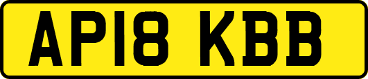AP18KBB