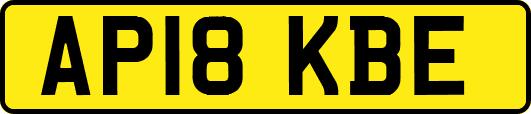 AP18KBE