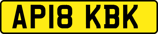 AP18KBK