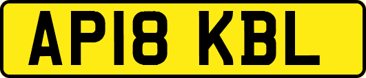 AP18KBL