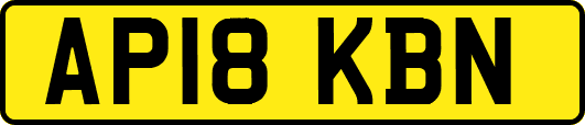 AP18KBN