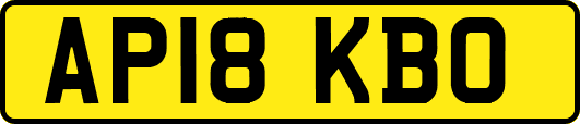 AP18KBO