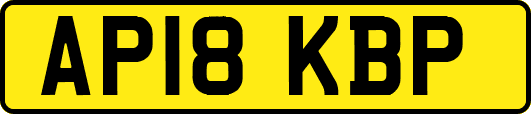 AP18KBP
