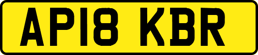 AP18KBR