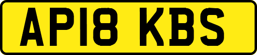 AP18KBS