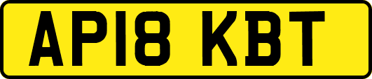 AP18KBT