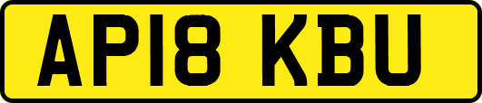 AP18KBU