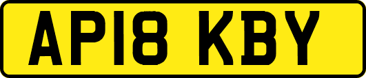 AP18KBY