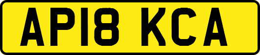 AP18KCA