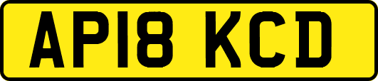 AP18KCD
