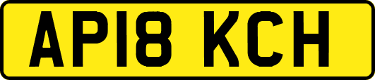 AP18KCH
