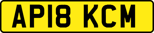 AP18KCM