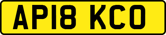 AP18KCO