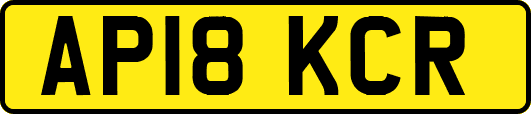 AP18KCR