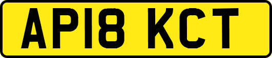 AP18KCT