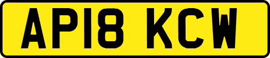 AP18KCW