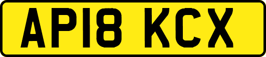 AP18KCX