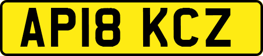 AP18KCZ