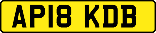 AP18KDB