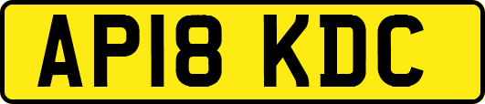 AP18KDC