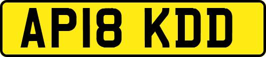 AP18KDD