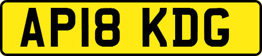 AP18KDG