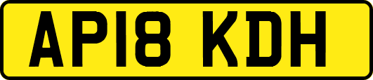 AP18KDH