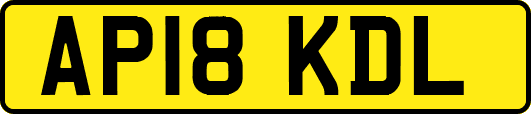 AP18KDL
