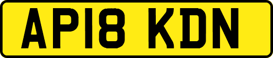 AP18KDN