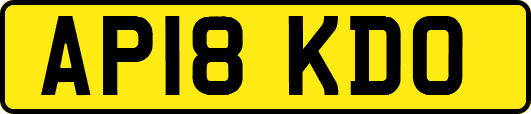 AP18KDO