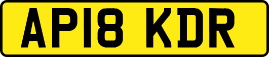 AP18KDR