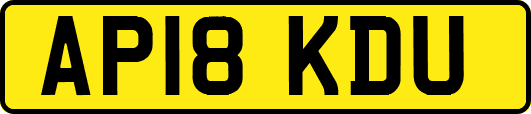 AP18KDU