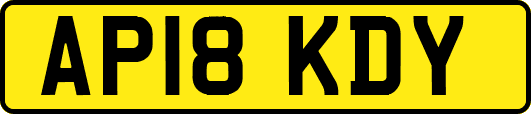 AP18KDY
