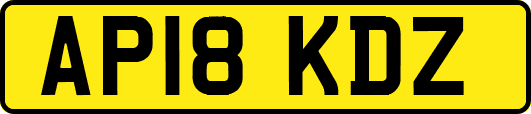 AP18KDZ
