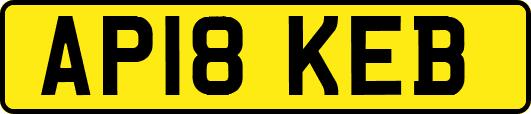 AP18KEB