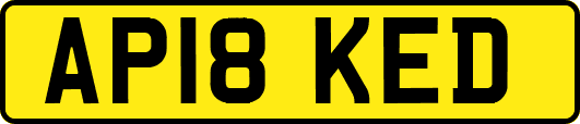 AP18KED