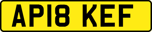 AP18KEF