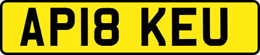 AP18KEU