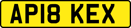 AP18KEX