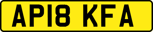 AP18KFA