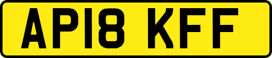 AP18KFF