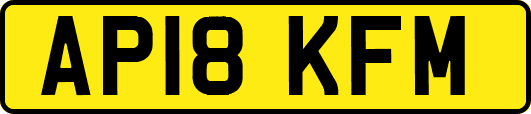 AP18KFM