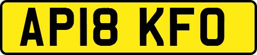 AP18KFO