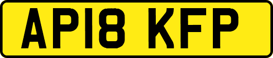 AP18KFP