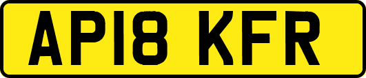 AP18KFR