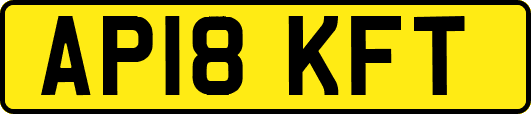 AP18KFT