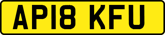 AP18KFU