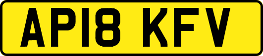 AP18KFV