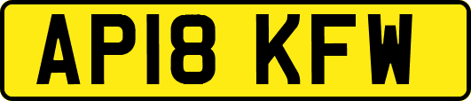 AP18KFW